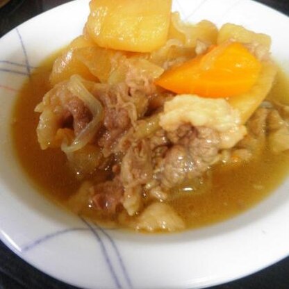 これが食べたかった！大人も子供も完食でした☆